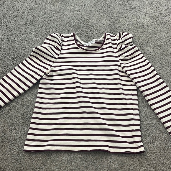 Rebecca Minkoff Talia Pullover - Picture 2 of 5